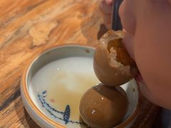 -和府捞面(领展购物广场京通店)