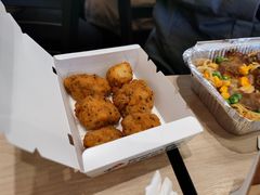 美乐嫩汁鸡块-达美乐比萨(石景山万达店)