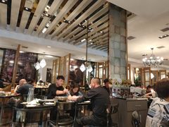 大堂-小资太太餐厅(南岗区店)