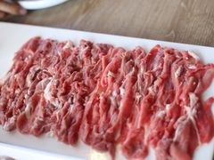 -古关火锅店(古北水镇景区店)