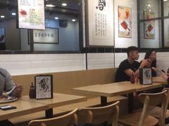 大堂-棋哥烧鹅餐室(发昌大厦店)