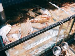 -五月罗马海鲜自助餐厅(陆家嘴店)