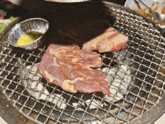 -久藏·横膈膜烧肉·酒场(江汉路店)
