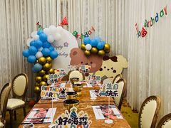 -芭菲盛宴·环球美食(袁家岗店)