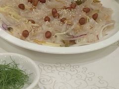 -寻味顺德·南记酒家·传统顺德菜·鱼生(广源路店)