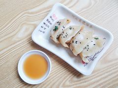 锅贴-阿文夜市豆浆油条(临潼路店)