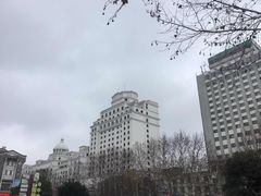 -湖南东洞庭湖国家级自然保护区