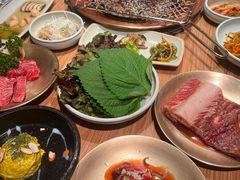 -王妃家(明洞中央店)