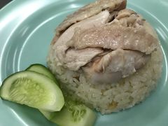 -红大哥水门鸡饭(總店)