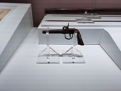 -中央革命根据地历史博物馆