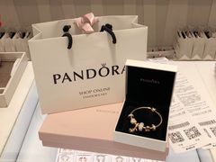 -Pandora潘多拉珠宝(朝阳大悦城店)