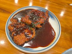 -小方的面(徐家汇店)