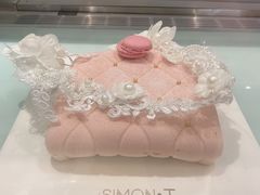 -西檬树SIMON·T轻奢蛋糕(大东方Max店)