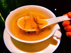 皇汤花胶鸡丝羹-北京四季酒店·采逸轩