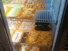 -古乐牛香·鲜牛肉牛杂火锅(五一中路店)