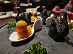 -广州文华东方酒店·江-由辉师傅主理