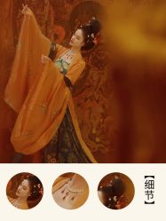 点击看大图 -美云庭古装·格格服汉服·京城旅拍(北京店)