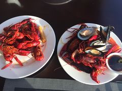 -AdD全日制餐厅(中谷花园酒店)