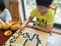 -智韵素养黎明练字(莘庄校区)