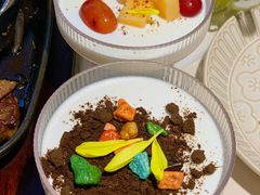 -牛扒先生·厚切雪花牛扒西餐厅(北京路禺山路店)