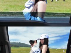 -海口观澜湖火山温泉谷