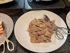 -东莞喜来登酒店-御园西餐厅·海鲜自助餐·意大利菜零点