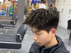 -万达广场(大明宫店)