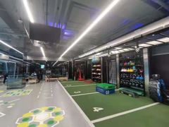 -优享健身(物美圣熙8号购物中心店)
