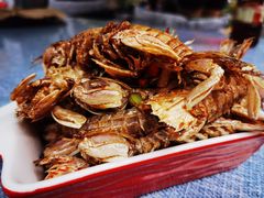 -后海16号·北京私房菜