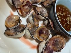 -金海湾海鲜排档(朱家尖店)