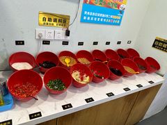 -西火火·川派小火锅(西溪银泰店)