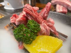 -韩满园· 甄选韩式烤肉