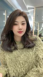 -那茉 Hair Salon