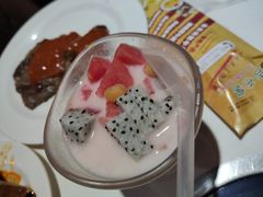 -吉布鲁牛排海鲜自助(成都大悦城店)