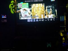 -酷秀KTV(五道口店)