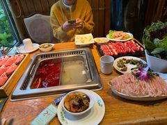 -草原塞蛮羊火锅城(港湾店)