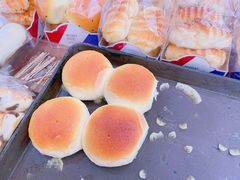 -爱心面包(建设中路店)