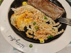 -诺丁牛排披萨自助餐厅(汕头苏宁店)