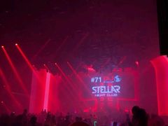 -STELLAR NIGHT CLUB星际酒吧(明发商业广场店)