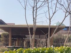 -大连金石滩绿发温泉假日酒店