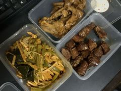 -仙都辣酱鸭(总店)