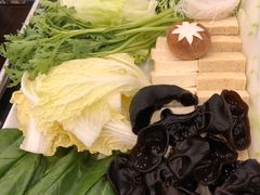 -牛街·马辈儿涮肉(牛街二店)