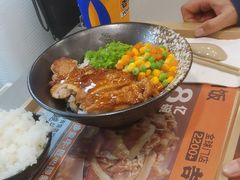 -吉野家(顺义站前北街店)