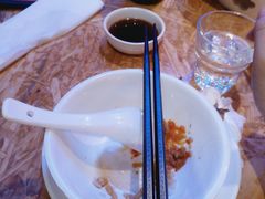 -陈鹏鹏潮汕菜(欢乐海岸 海边景观店)