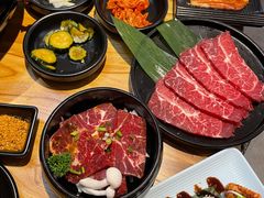 -九田家黑牛烤肉料理(西溪龙湖天街店)