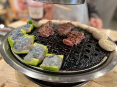 -霸腹烤肉(厦门柚子番店)