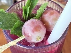 -MR.ROCKY洛奇先生·西餐&酒吧(太古仓店)