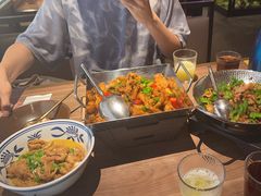 -巡湘记·地道湖南菜(活力城店)