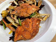-醉壹号海鲜大排档·老厦门特色菜(厦门美食地标店)