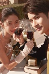 -米莱摄影写真(五大道别墅店)